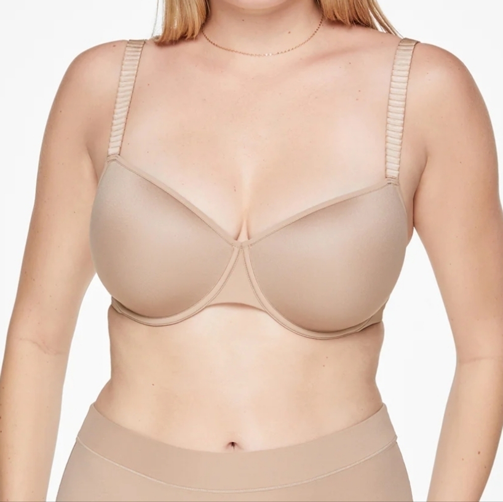 ThirdLove 24/7 Classic T-Shirt Bra 40D